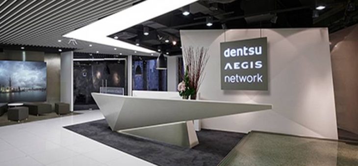 Dentsu Aegis Network Announces Acquisition of Perfect Relations Group