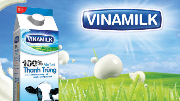 Vietnam to sell cash cow enterprise vinamilk in 2016, thaibev keen on buying more stake