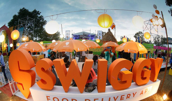 Food delivery startup Swiggy raises $15m in Series D round led by Bessemer