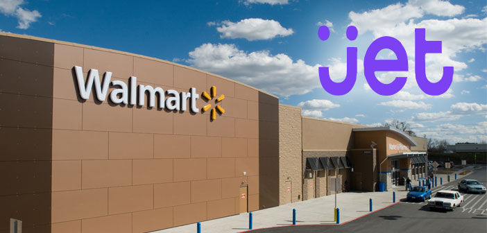 Wal-mart completes acquisition of jet.com