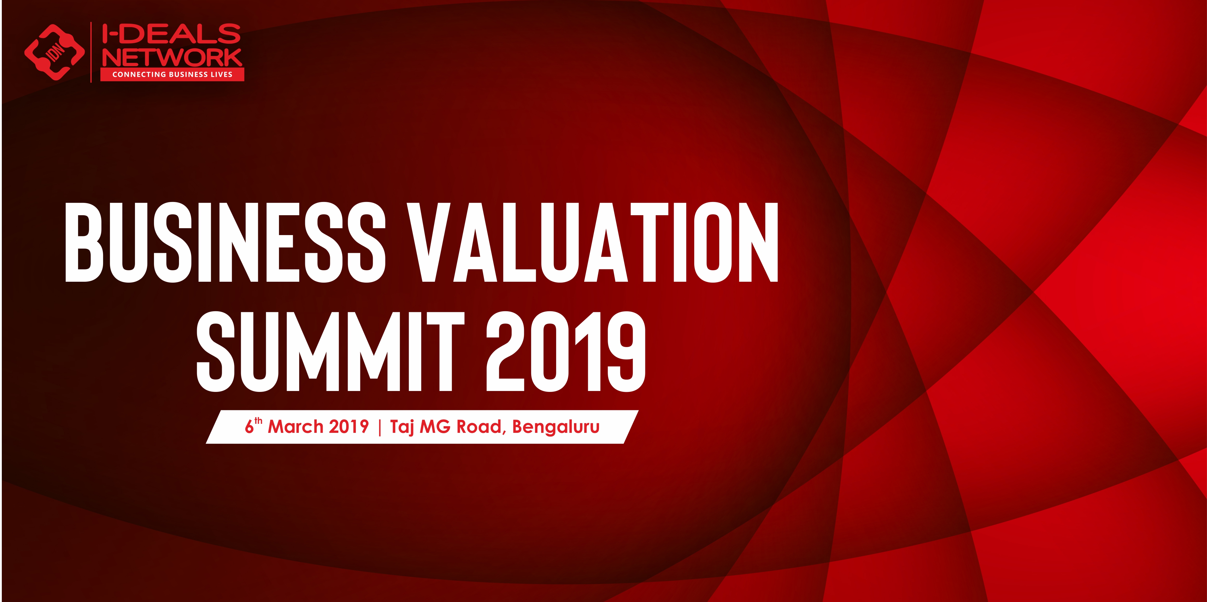 Business Valuation Summit