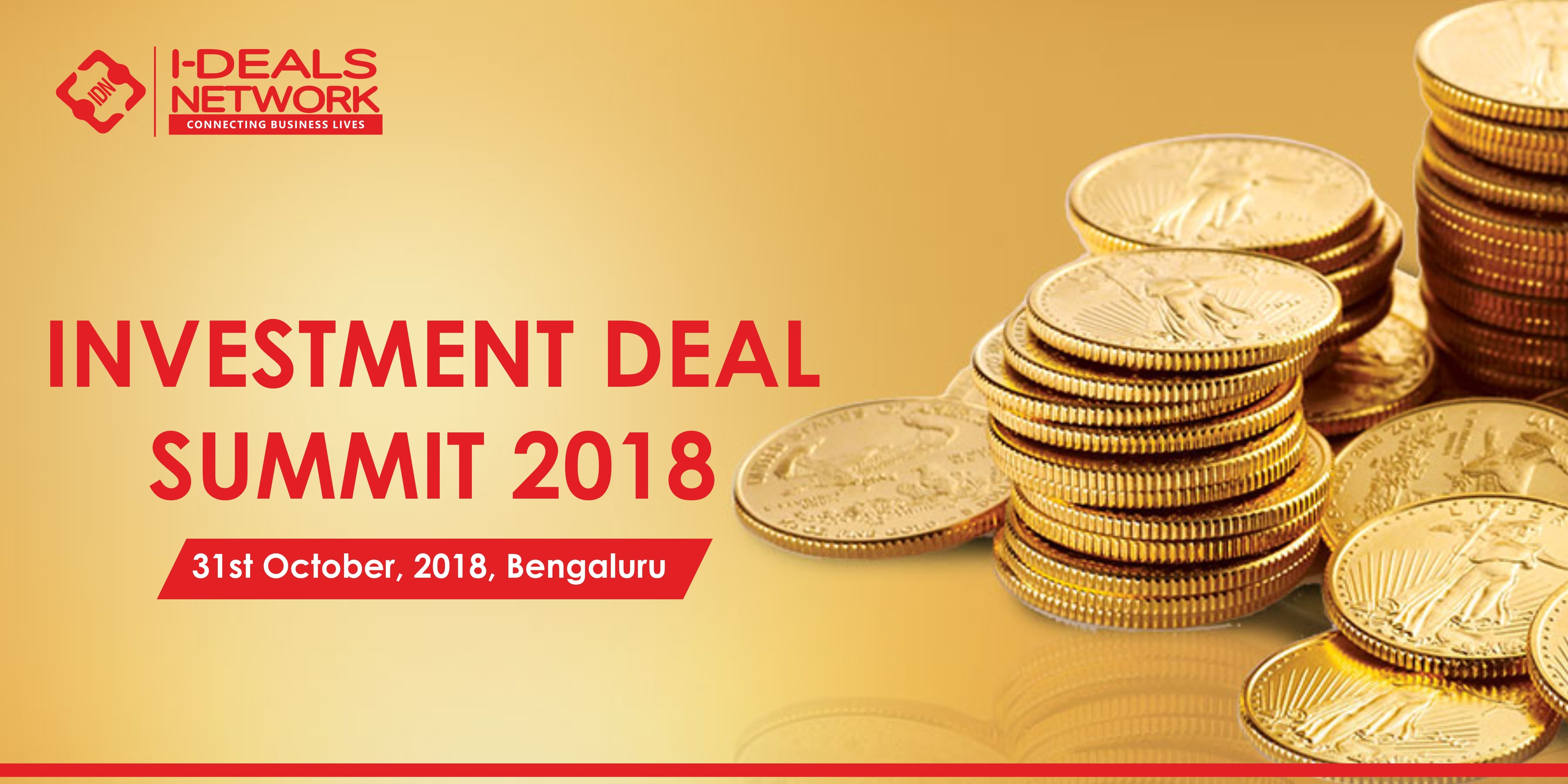 Investment Deal Summit