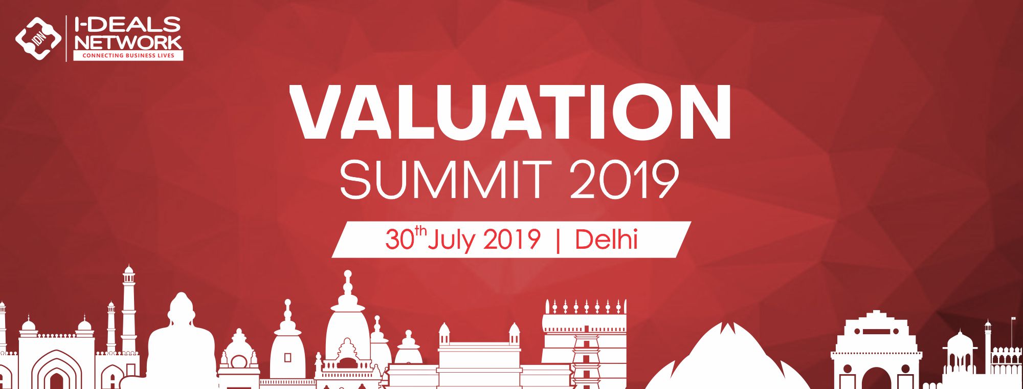 Business Valuation Summit 30 July