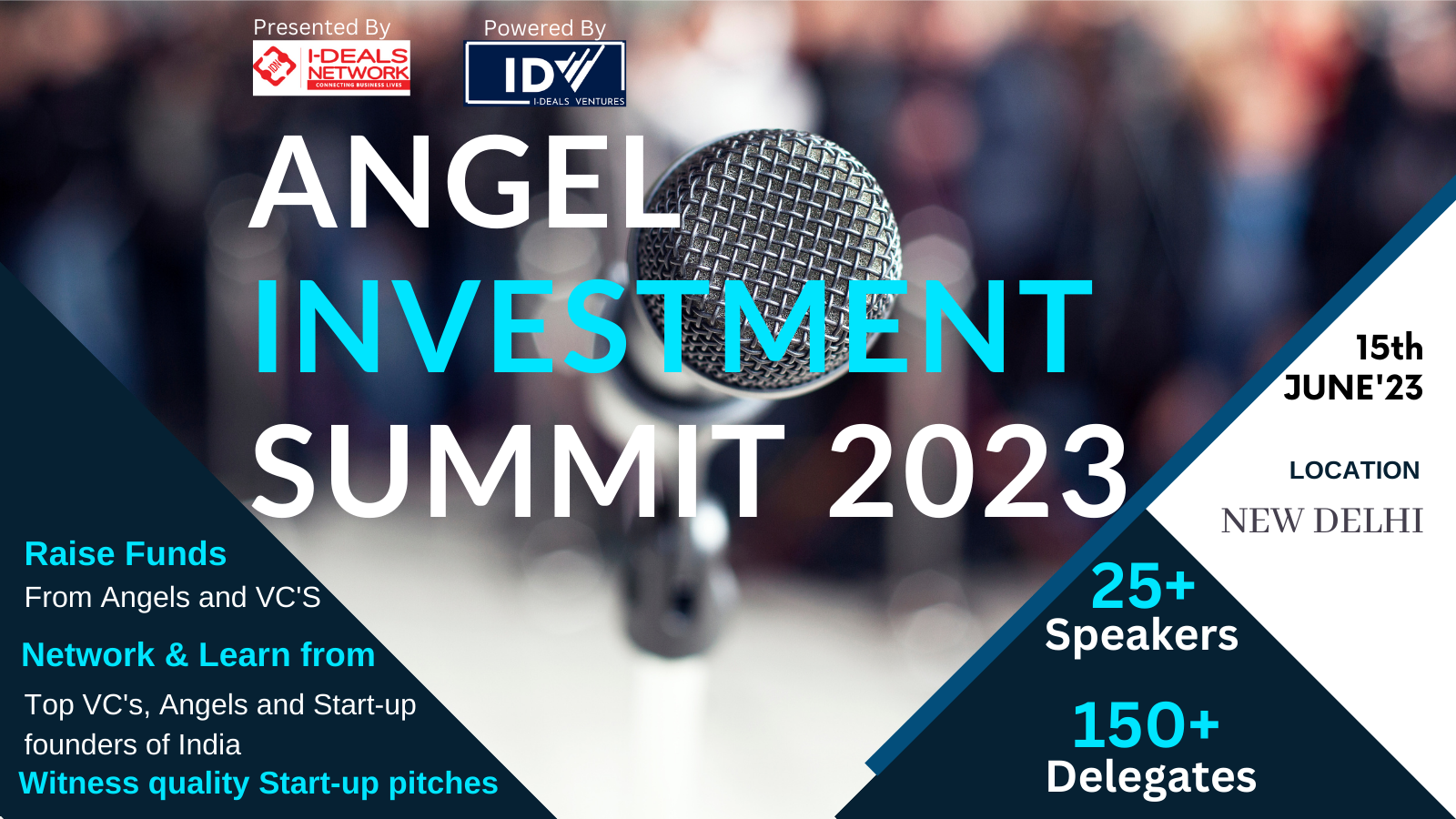 Angel Investment Summit
