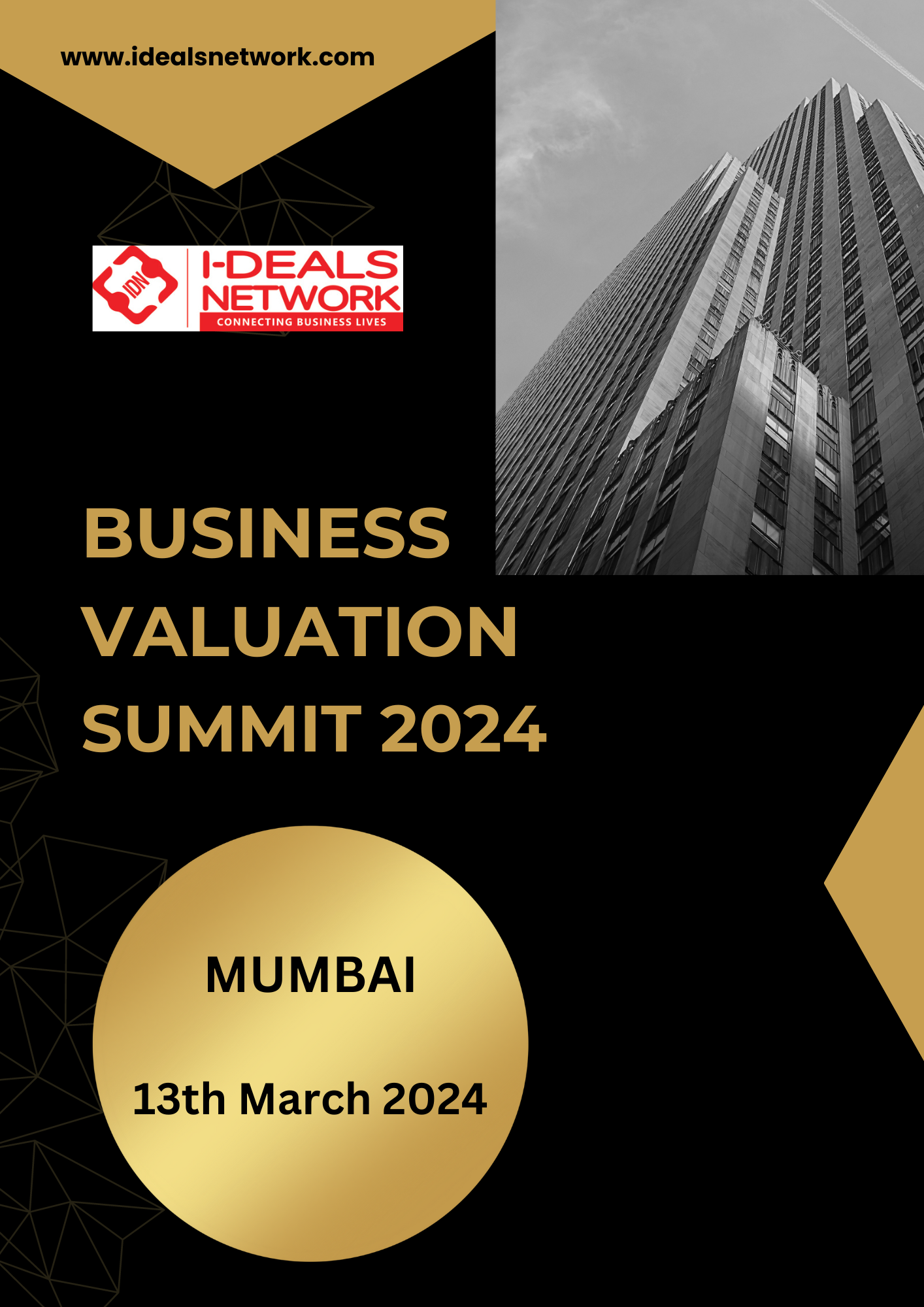 Business Valuation Summit 2024