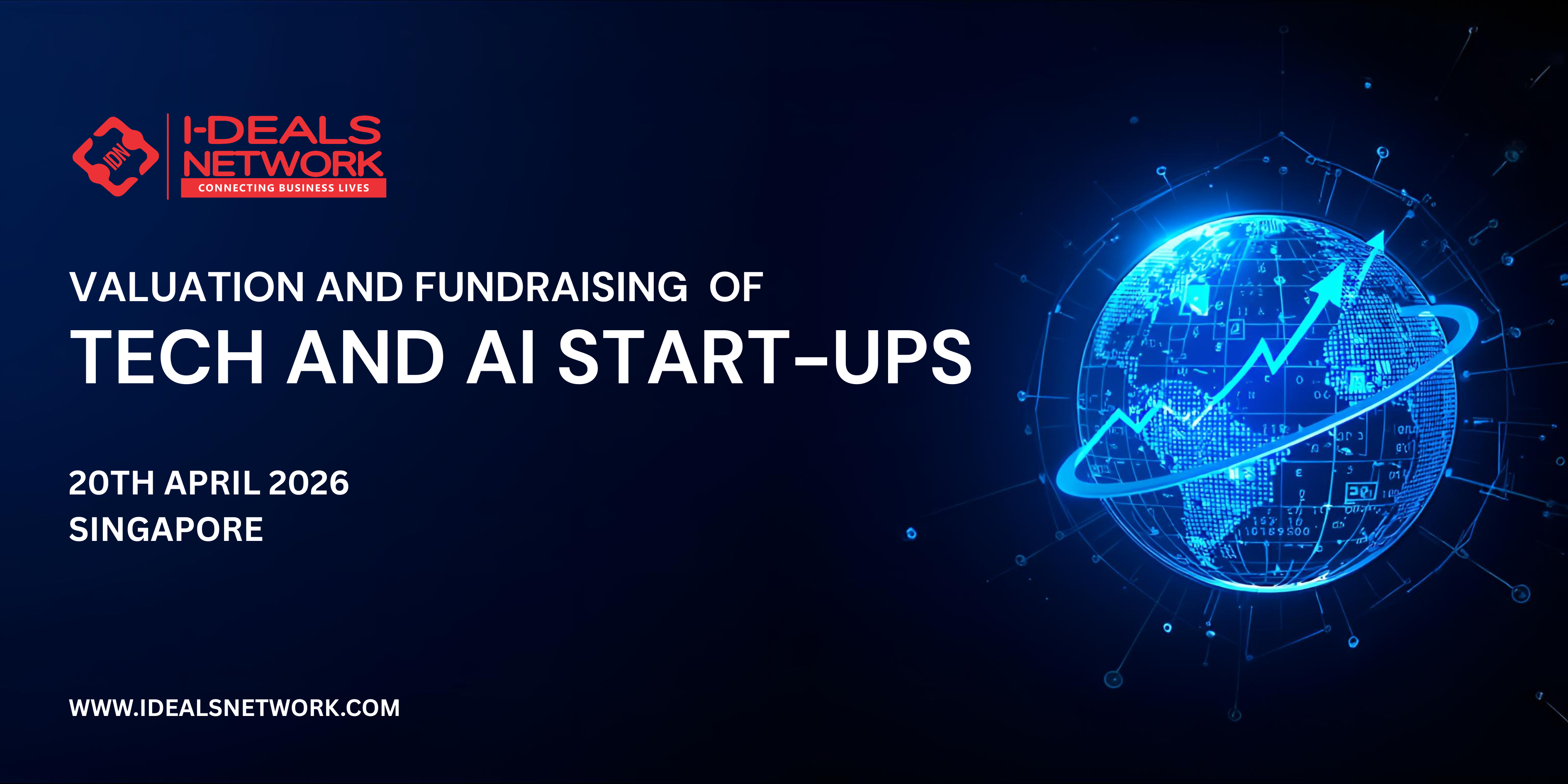 VALUATION AND FUNDRAISING  OF TECH AND AI START-UPS